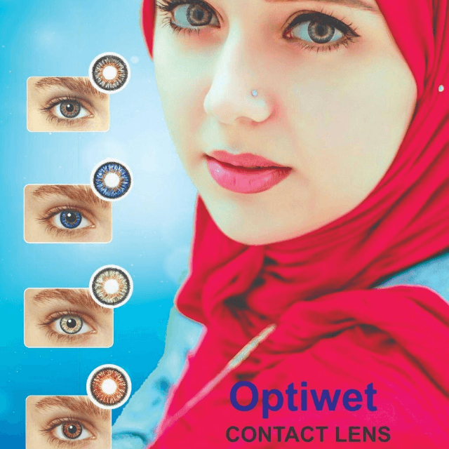 Optiwet
